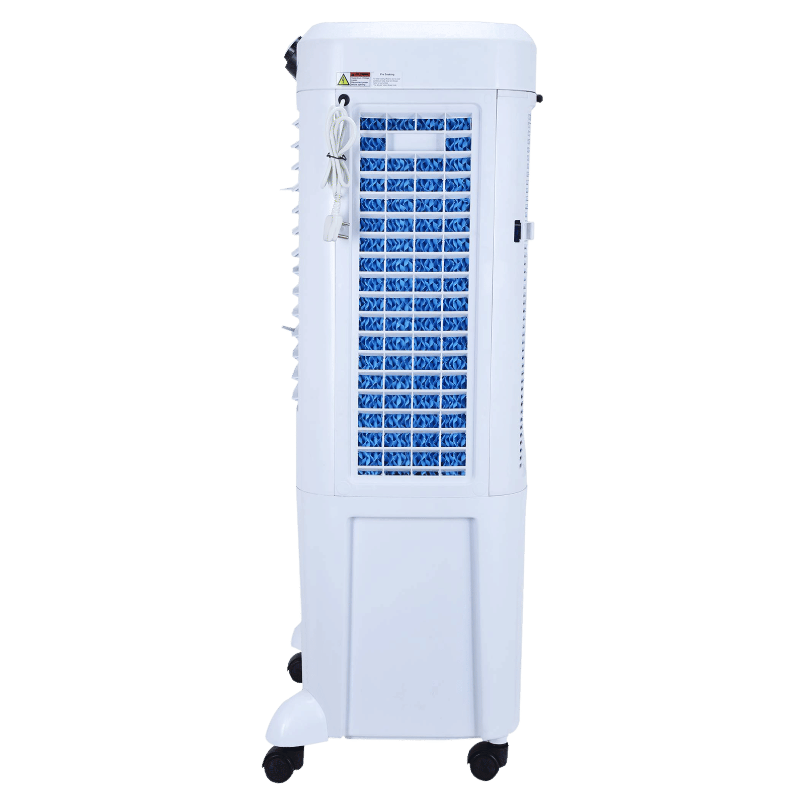 Buy ONIDA Tempest 80 Litres Desert Air Cooler with Ice Chamber